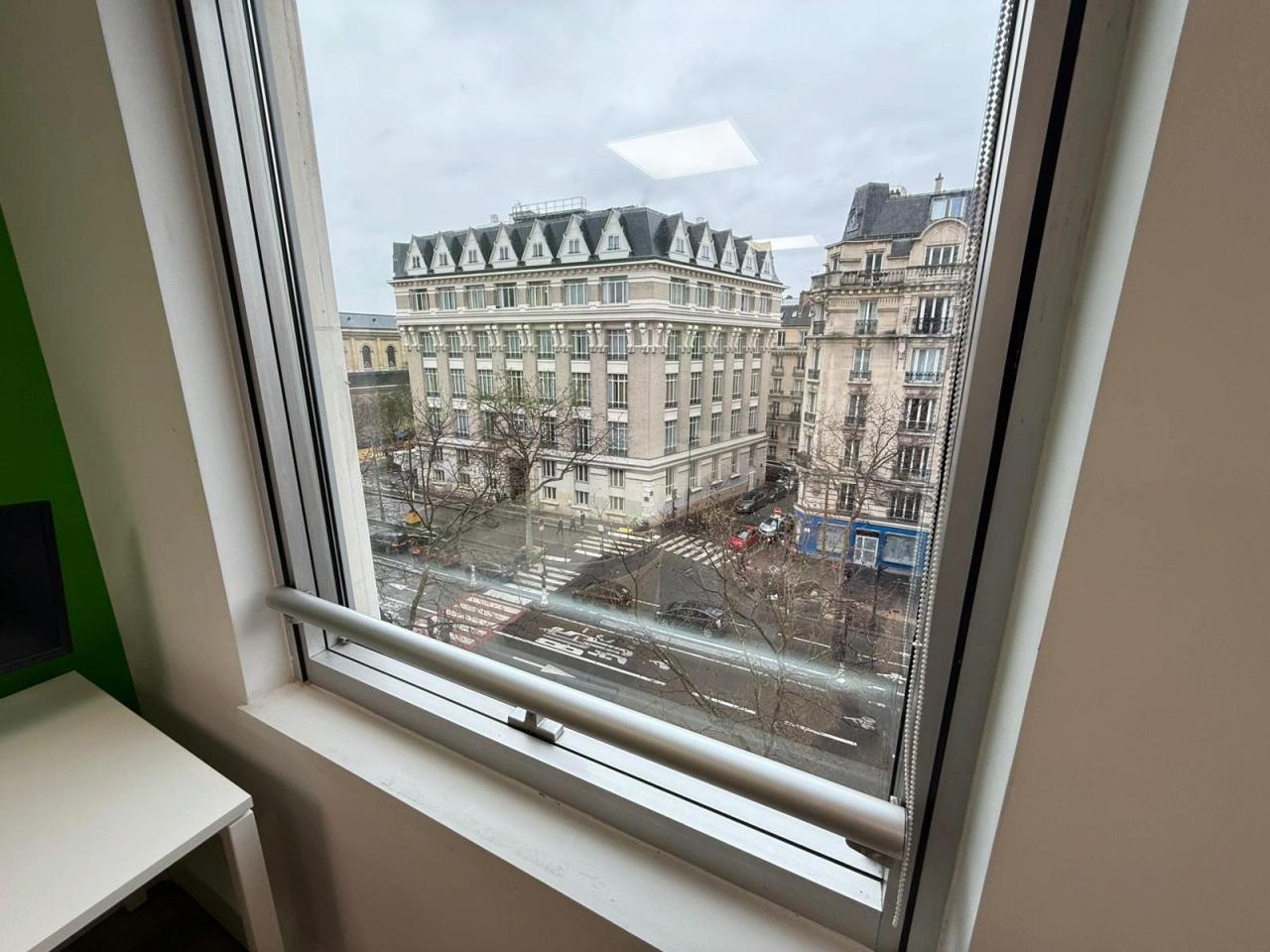 Bureau Paris 40m² Location bureau Paris OLBUR2529790 2